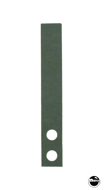 Insulator - fishpaper blade