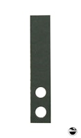 Insulator - fishpaper blade