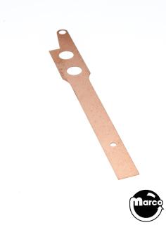 Leaf switch blade