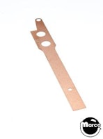 Leaf switch blade