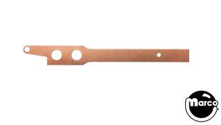 Leaf switch blade
