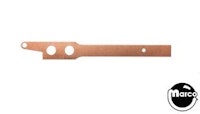 Leaf switch blade