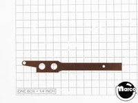 Leaf switch blade