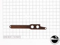 Leaf switch blade
