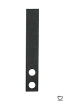 Insulator - fishpaper blade