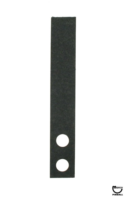 Insulator - fishpaper blade 2 inches