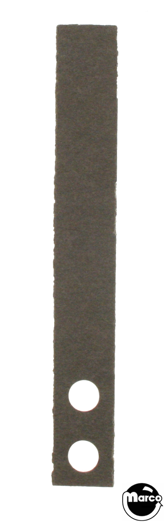 Insulator - fishpaper blade 3 inch
