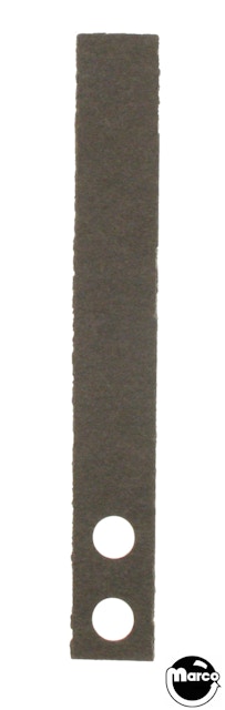 Insulator - fishpaper blade 3 inch
