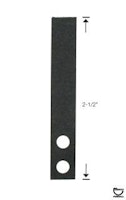 Insulator - fishpaper blade