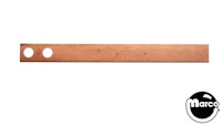 Insulator - fishpaper blade