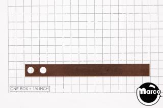 Leaf switch blade