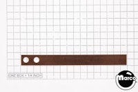 Insulator - fishpaper blade
