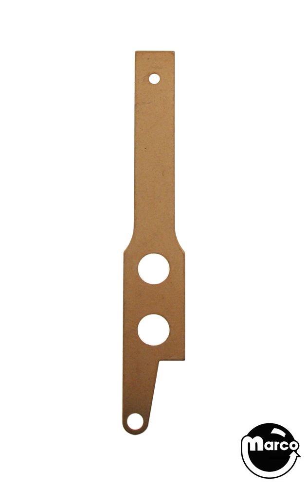 Leaf switch blade