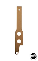 Leaf switch blade