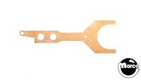 Leaf switch blade Y