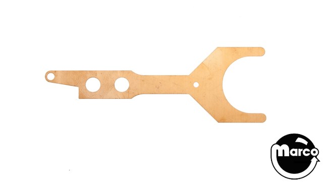 Leaf switch blade Y
