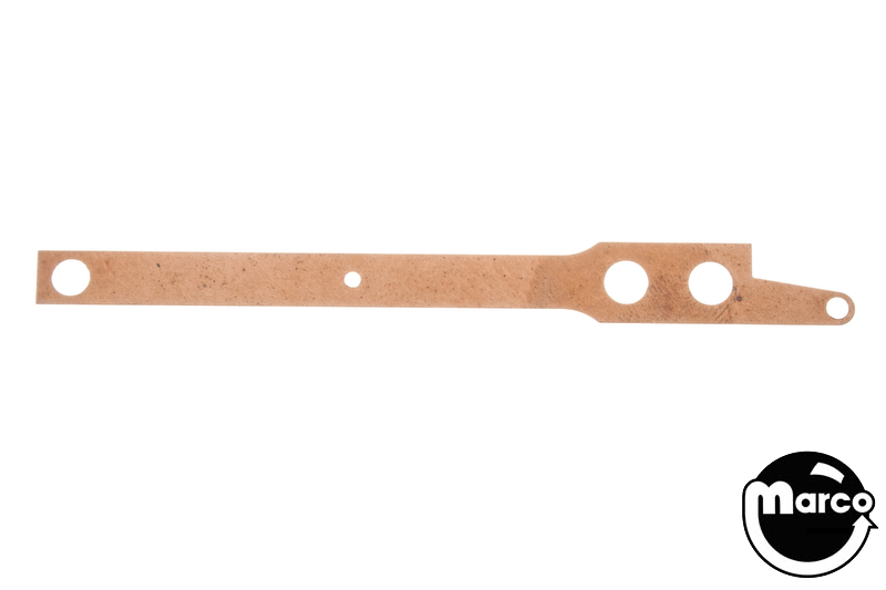 Leaf switch blade