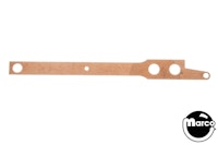 Leaf switch blade