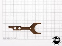 Leaf switch blade Y