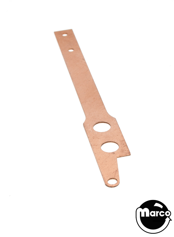 Leaf switch blade