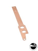 Leaf switch blade