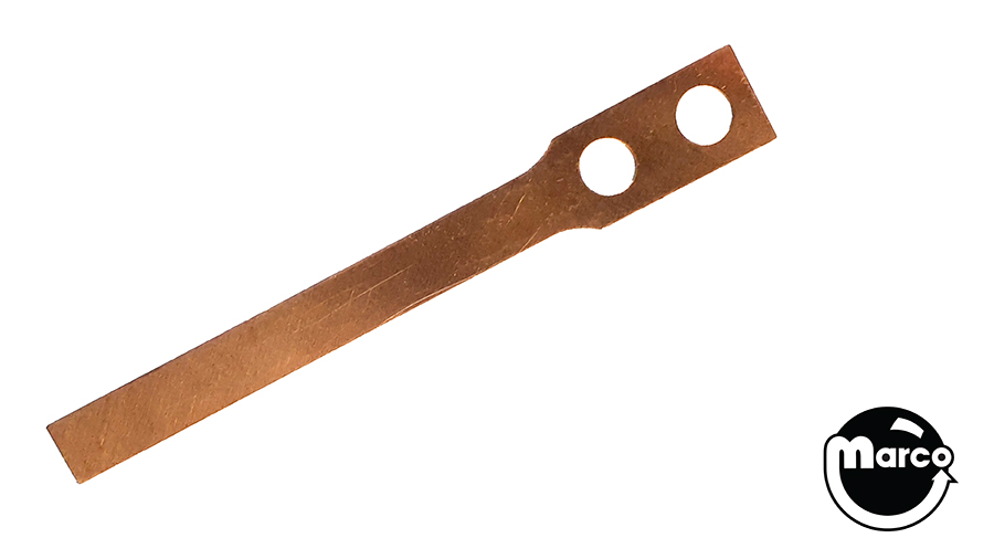 Leafswitch blade - back up