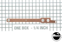 Leaf switch blade