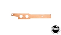 Leaf switch blade