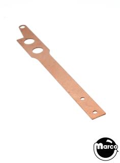Leaf switch blade