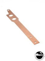 Leaf switch blade