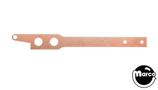その他 leaf 06-8A2-20 - Leaf switch blade - Marco Specialties Pinball Parts