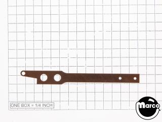 06-8A2-20 - Leaf switch blade - Marco Specialties Pinball Parts