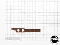 Leaf switch blade