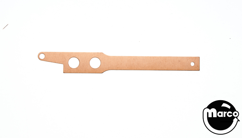 blade without contact