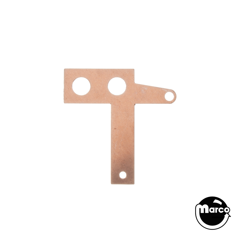 blade contact w/side lug