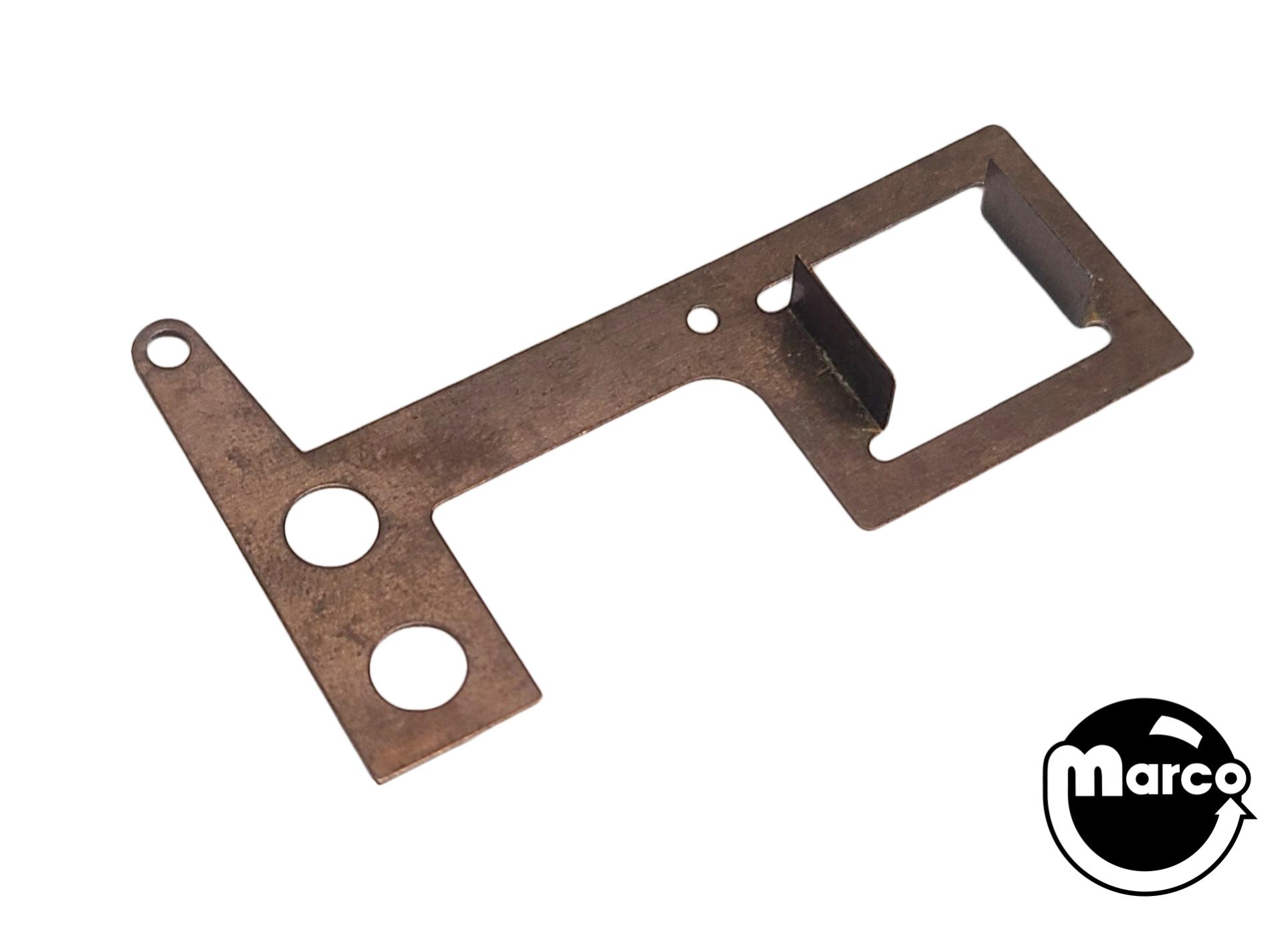 JOHNNY MNEMONIC (Williams) Blade contact side lug