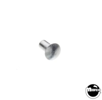 Rivet - 1/8 inch diameter x 7/32 inch