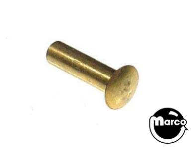 Rivet - 1/8 x 5/16 inch