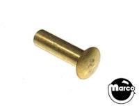 Rivet - 1/8" diameter x 5/16"
