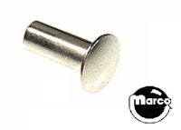 Rivet - 1/8 inch diameter x 5/16 inch