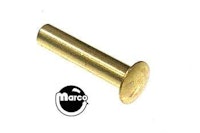Rivet - 1/8" diameter x 1/2"