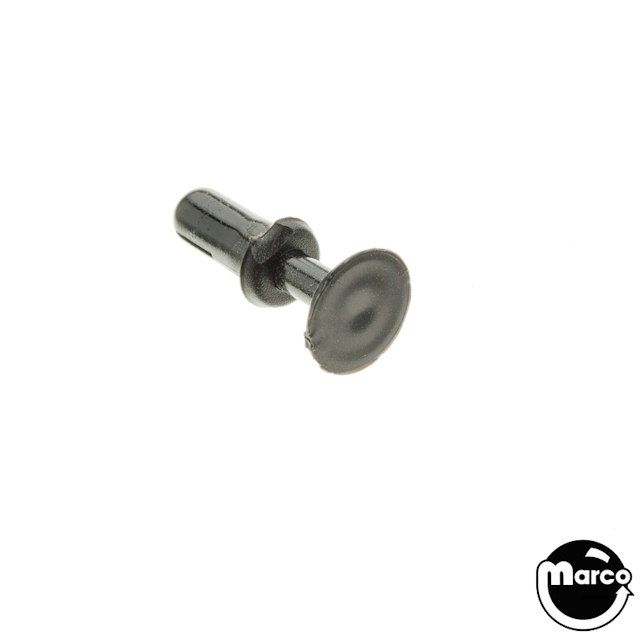 Snap rivet - plastic 1/8 x 1/4 inch SRH-3065