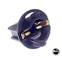 Lamp socket - wedge twist USE 24-8767