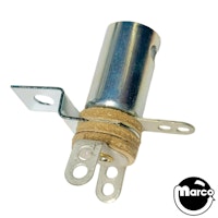 Lamp socket - Bayonet base