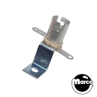 Lamp socket - Bayonet base