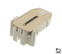 Lamp Holder - ceramic self locking