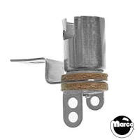 Lamp socket
