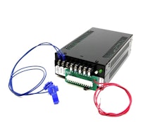 ICE COLD BEER / ZEKE'S PEAK (Taito) Power supply update