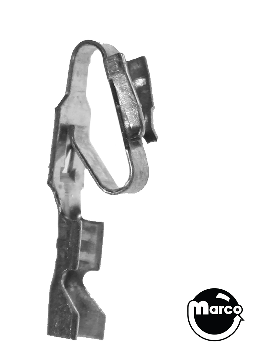 Crimp terminal .156 inch Trifurcon 08-52-0113 USE 08-52-0113