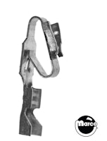 Crimp terminal .156 inch Trifurcon